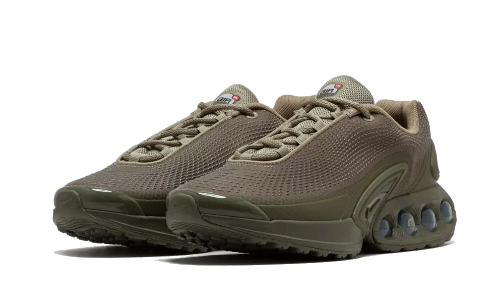 Nike Air Max Neutral Olive