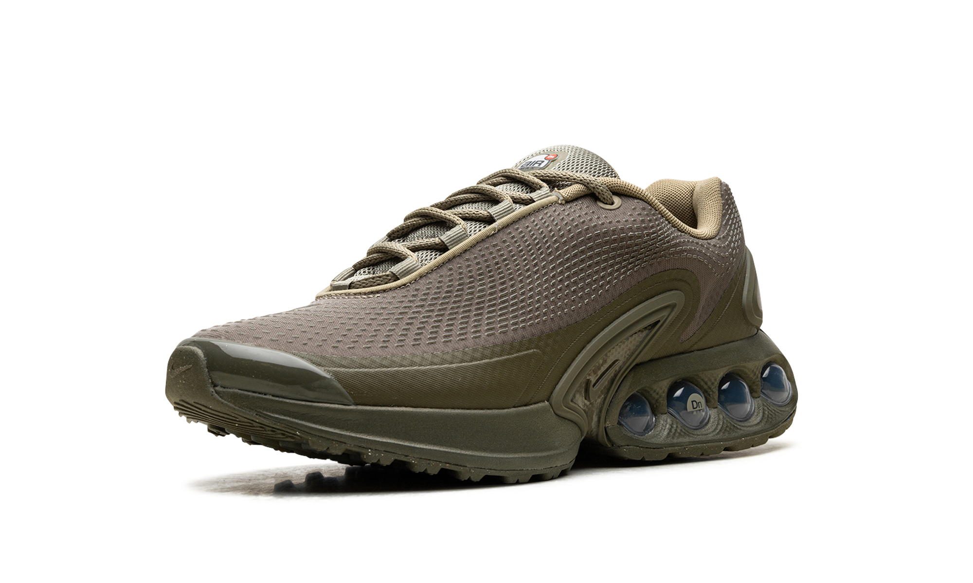 Nike Air Max Neutral Olive