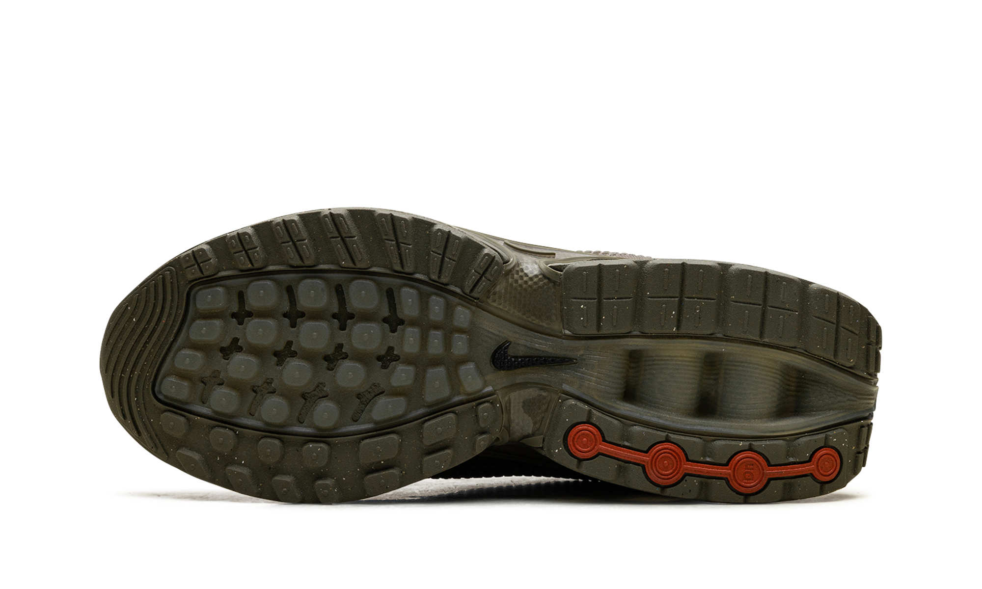 Nike Air Max Neutral Olive