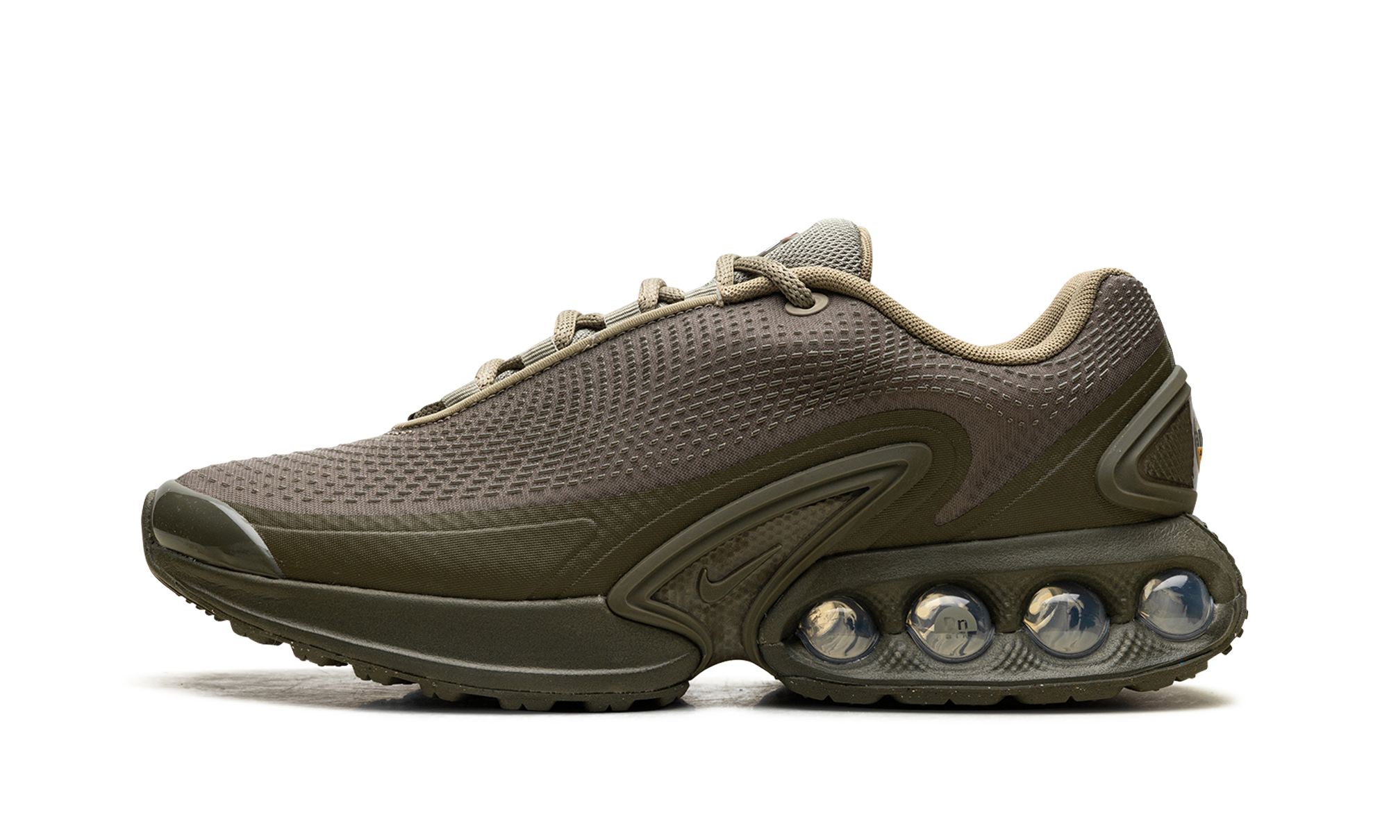 Nike Air Max Neutral Olive