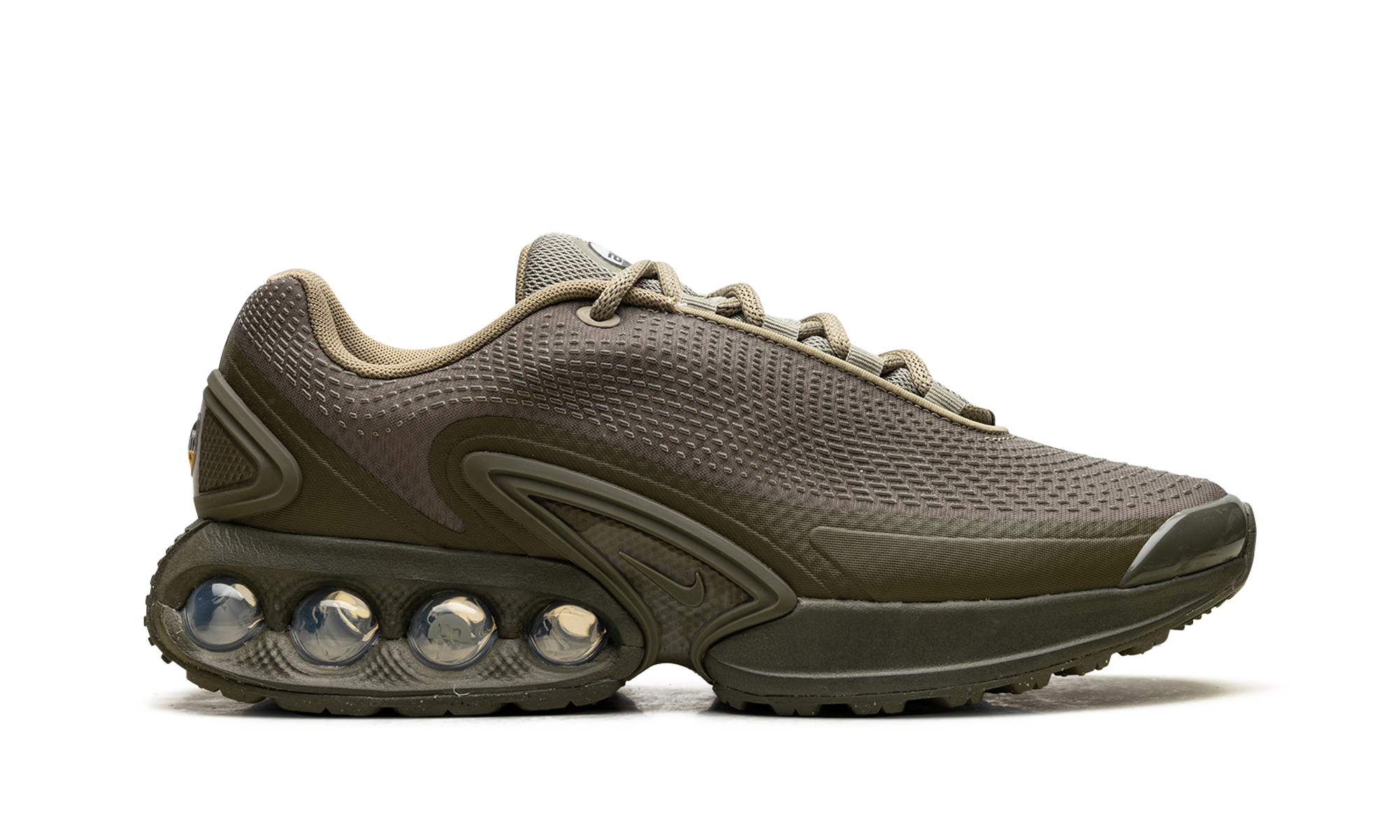 Nike Air Max Neutral Olive