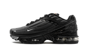 Nike Air Max Plus 3 Black Wolf Grey 1