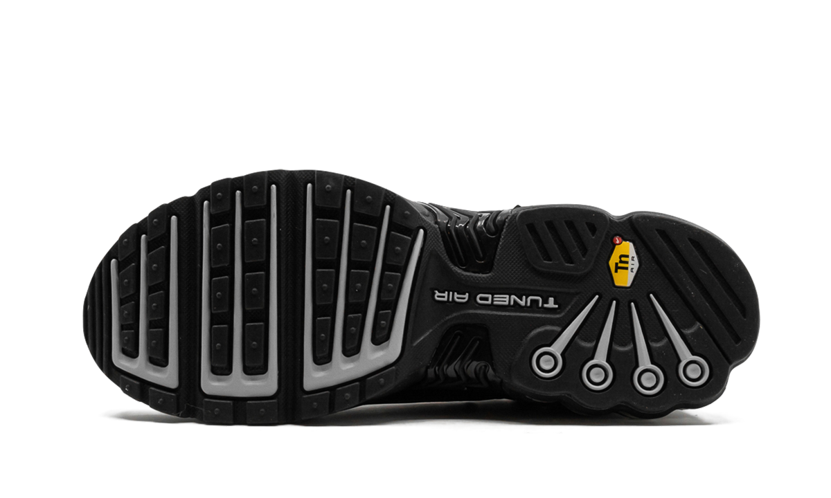 Nike Air Max Plus 3 Black Wolf Grey 2