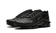 Nike Air Max Plus A-COLD-WALL Black 6