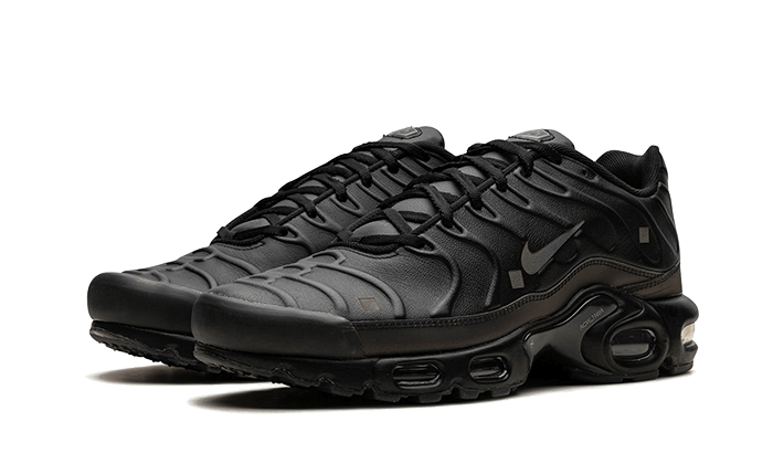 Nike Air Max Plus A-COLD-WALL Black 6