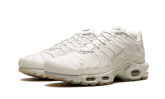 Nike Air Max Plus A-COLD-WALL Platinum Tint 2