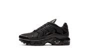 Nike Air Max Plus Black Baby (TD) 4