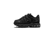 Nike Air Max Plus Black Baby (TD) 7