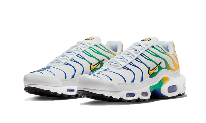 Nike Air Max Plus Brazil 2