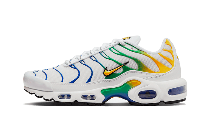 Nike Air Max Plus Brazil 4