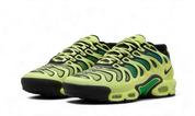 Nike Air Max Plus Drift Neon Yellow 2