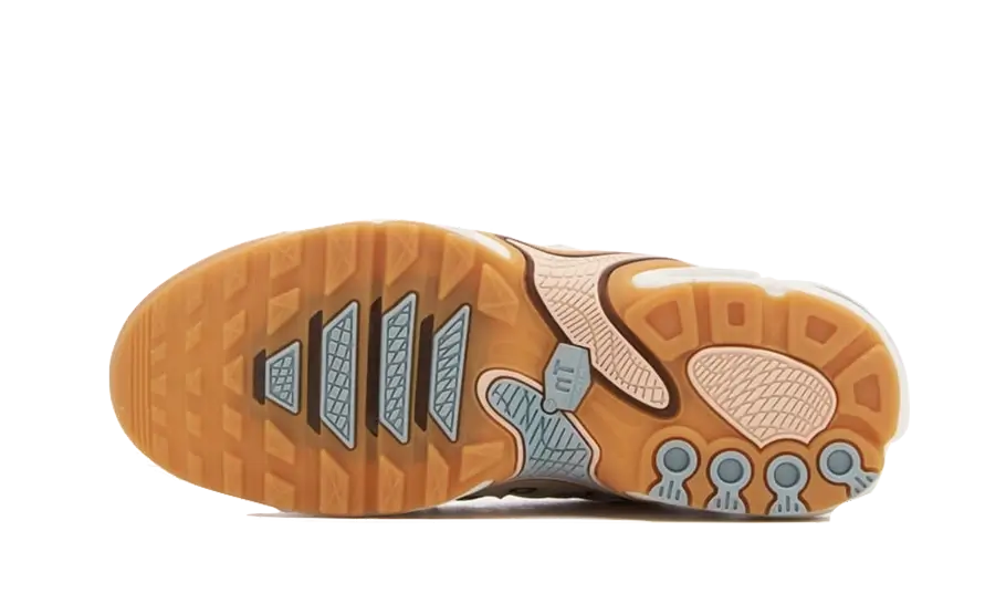Nike Air Max Plus Drift Phantom Wow cocoa 8