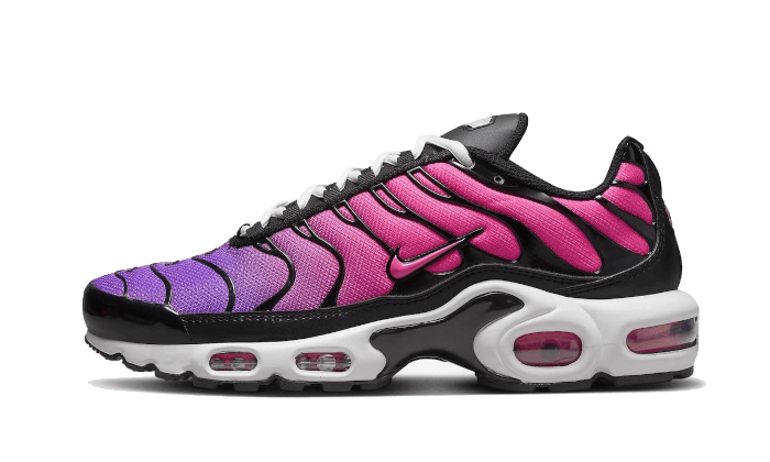 Nike Air Max Plus Dusk 1