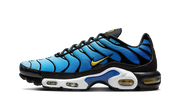 Nike Air Max Plus Hyper Blue Black 1