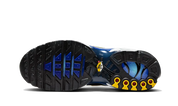 Nike Air Max Plus Hyper Blue Black 3