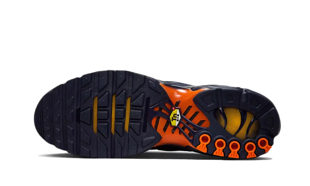 Nike Air Max Plus Lemon Venom 3