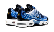 Nike Air Max Plus Light Old photography Royal 10
