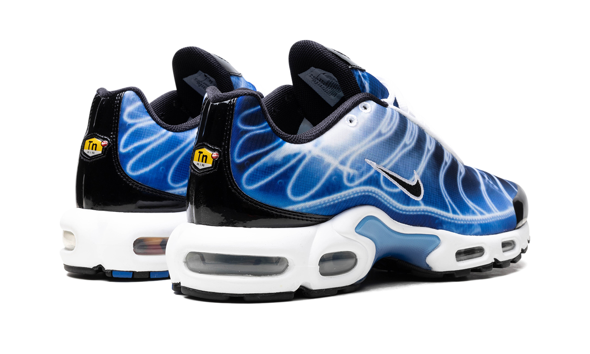 Nike Air Max Plus Light Old photography Royal 10