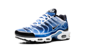 Nike Air Max Plus Light Old photography Royal