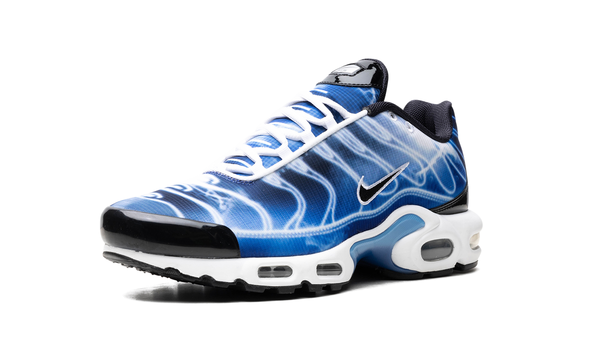Nike Air Max Plus Light Old photography Royal