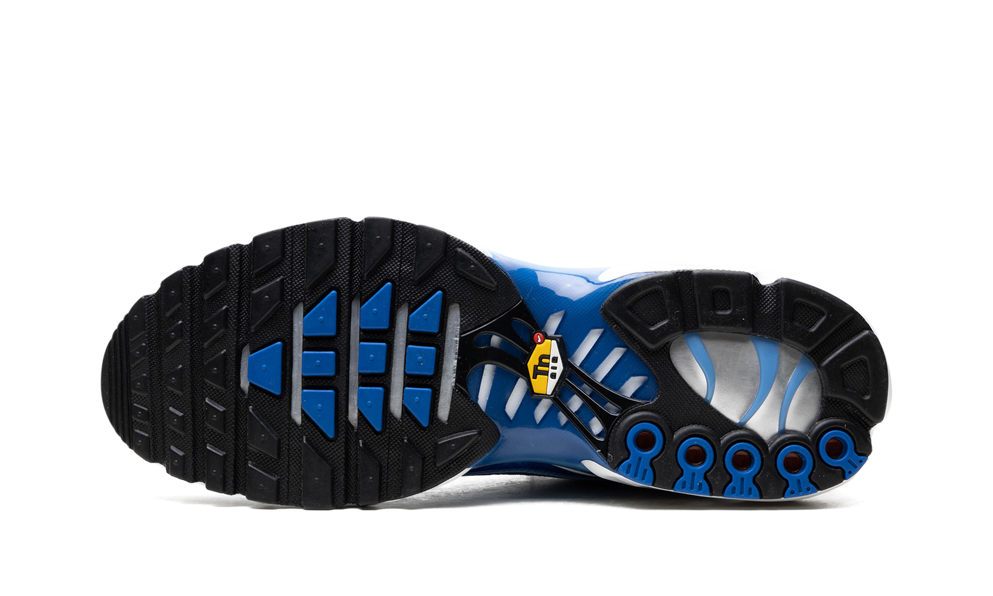 Nike Air Max Plus Light Old photography Royal