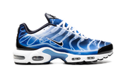 Nike Air Max Plus Light Old photography Royal
