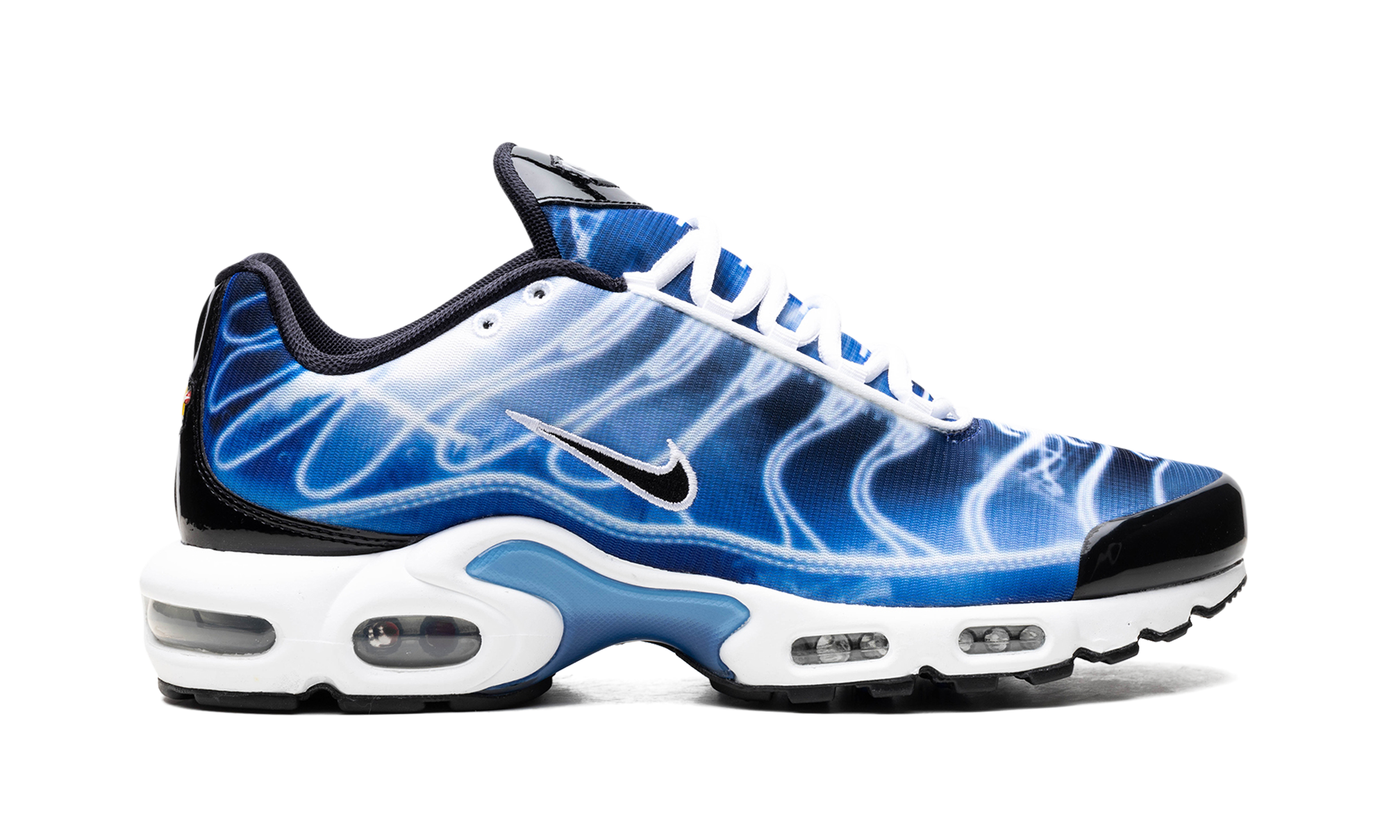 Nike Air Max Plus Light Old photography Royal