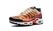 Nike Air Max Plus Light Photography