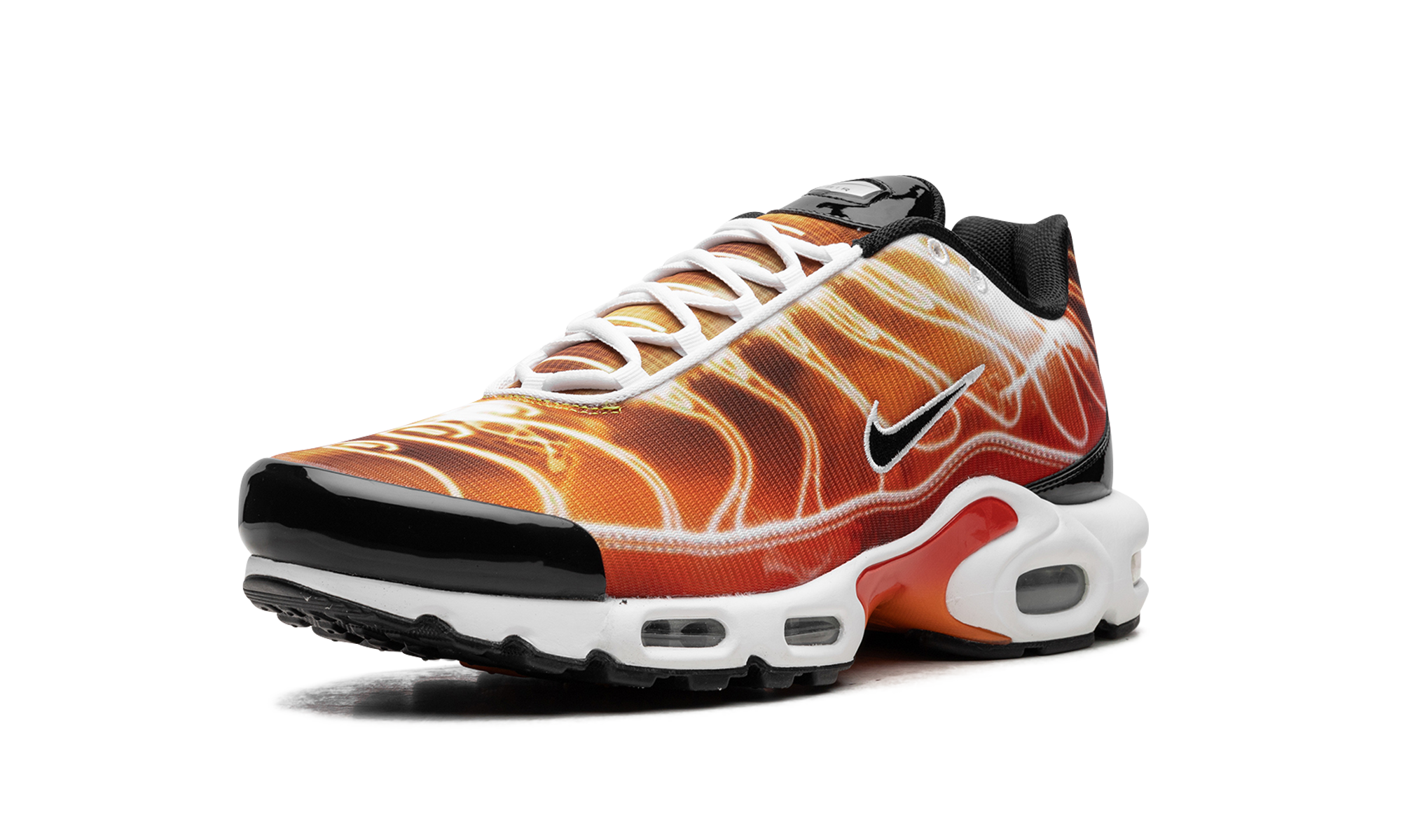 Nike Air Max Plus Light Photography