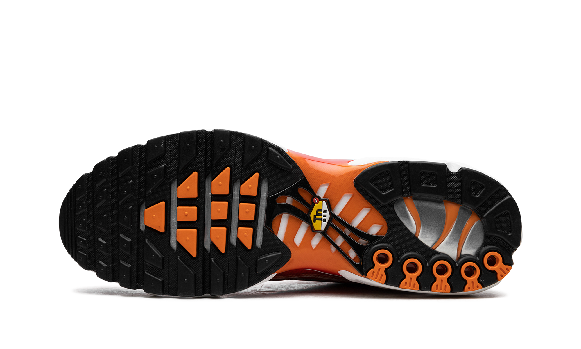 Nike Air Max Plus Light Photography