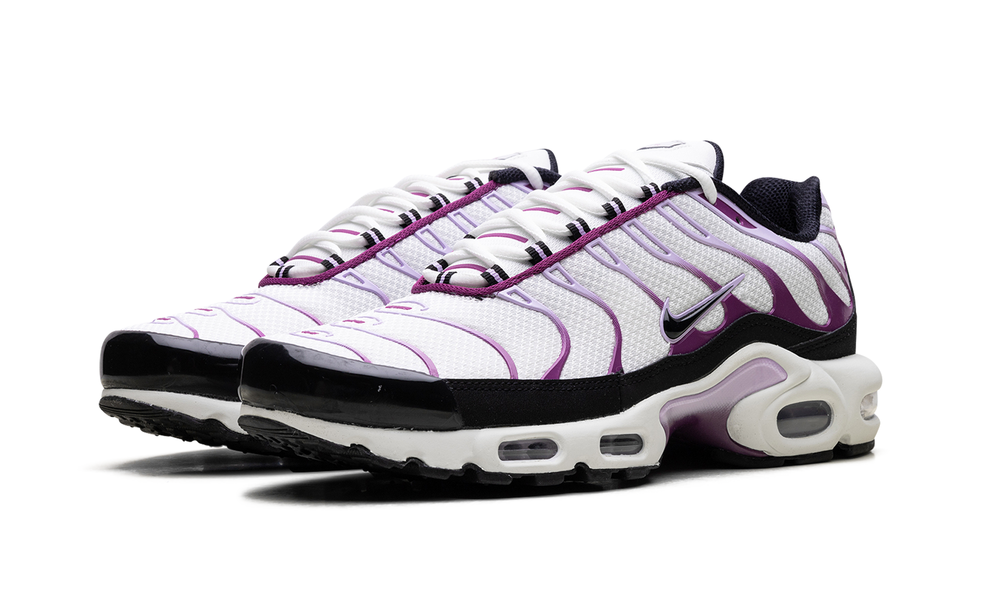 Nike Air Max Plus Lilac Bloom 3