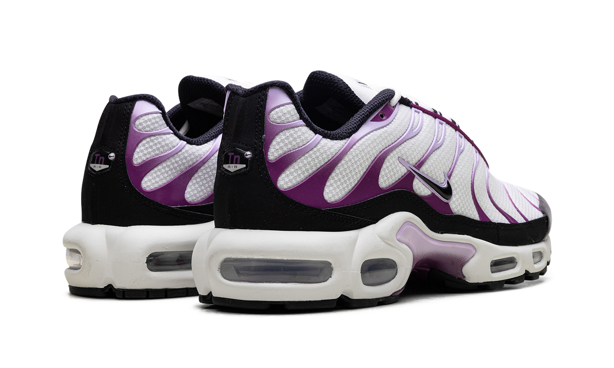 Nike Air Max Plus Lilac Bloom 4