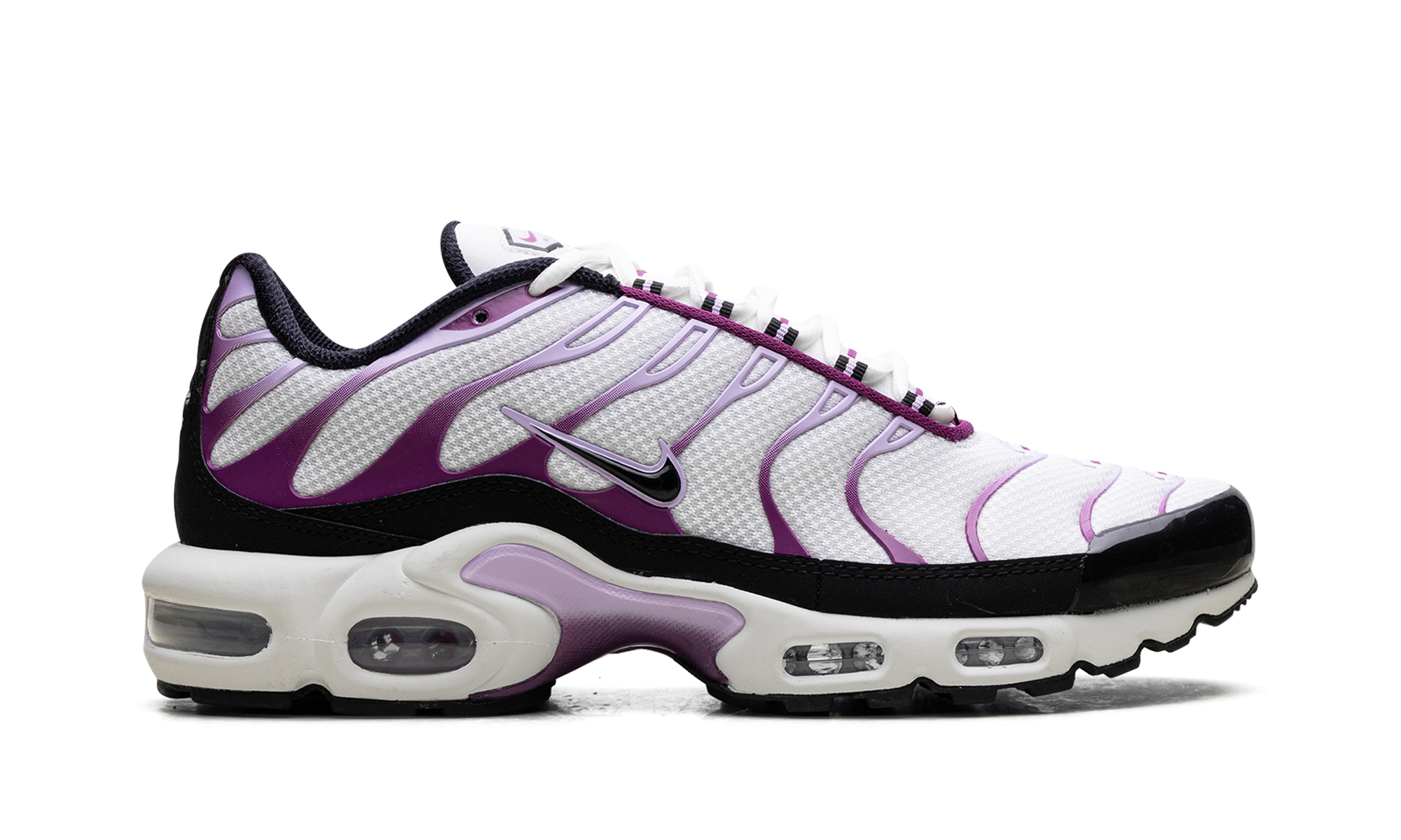 Nike Air Max Plus Lilac Bloom 7