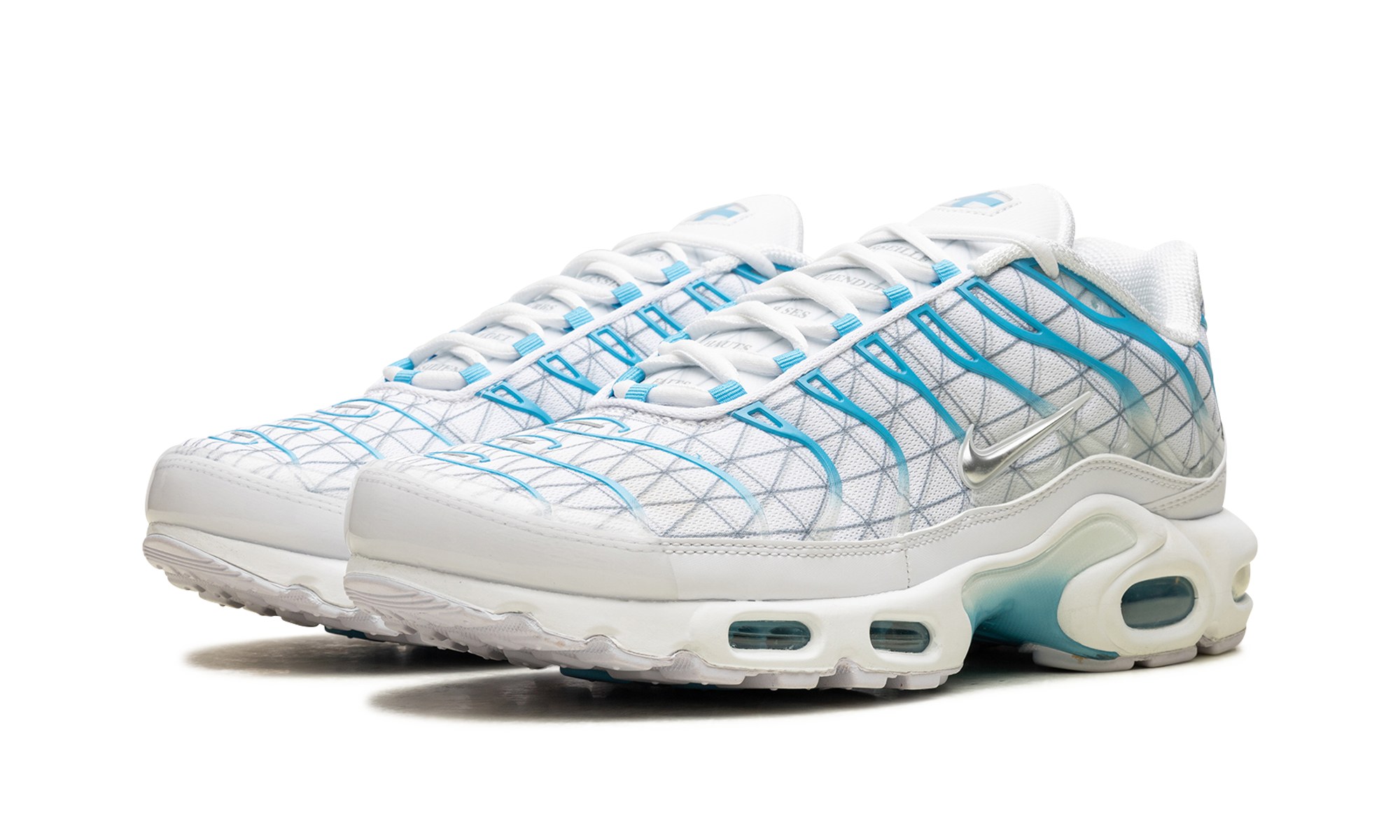 Nike Air Max Plus Marseille 3