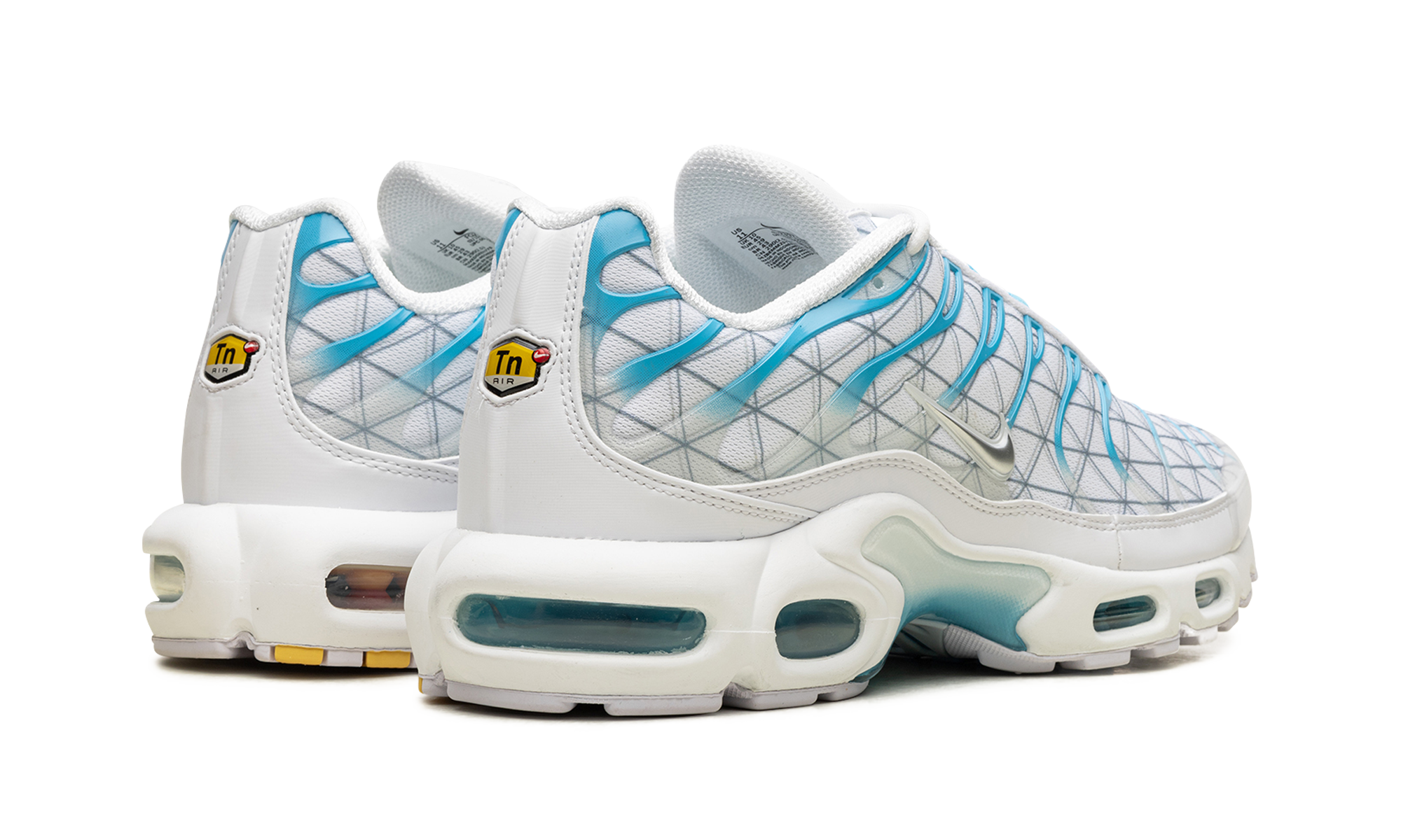Nike Air Max Plus Marseille 4