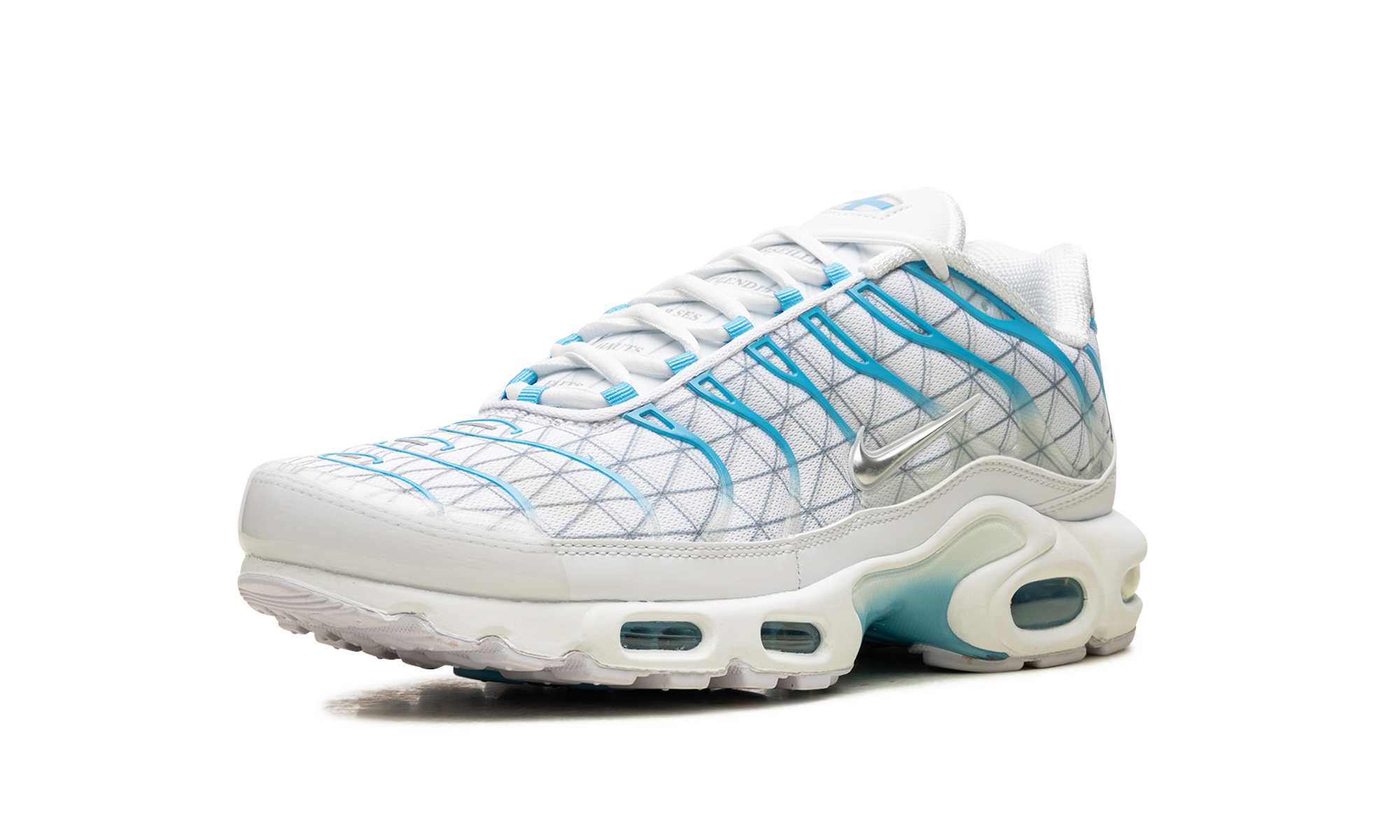 Nike Air Max Plus Marseille 5
