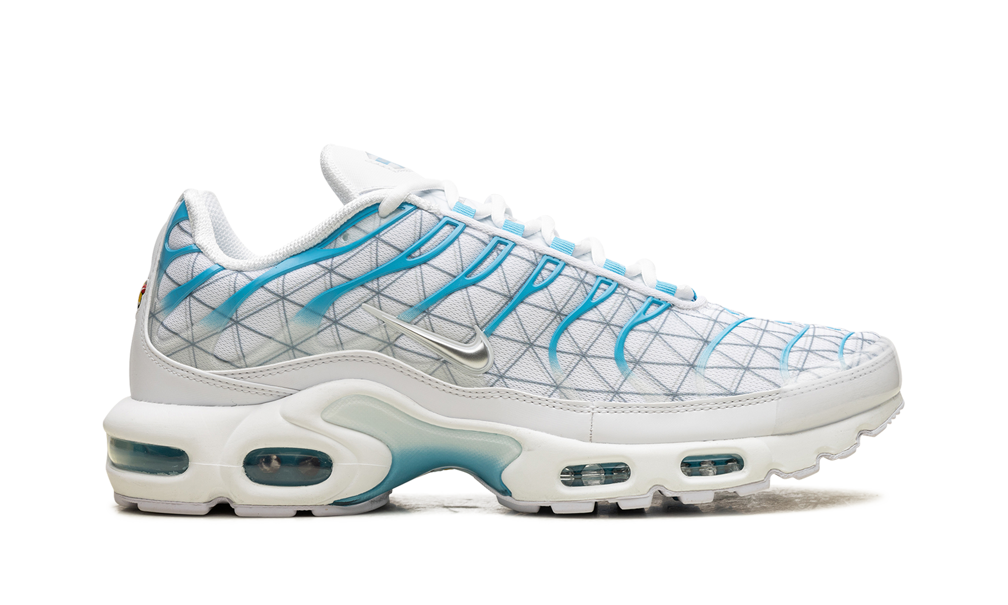 Nike Air Max Plus Marseille 7