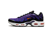 Nike Air Max Plus OG Voltage Purple (2024) (GS) 1