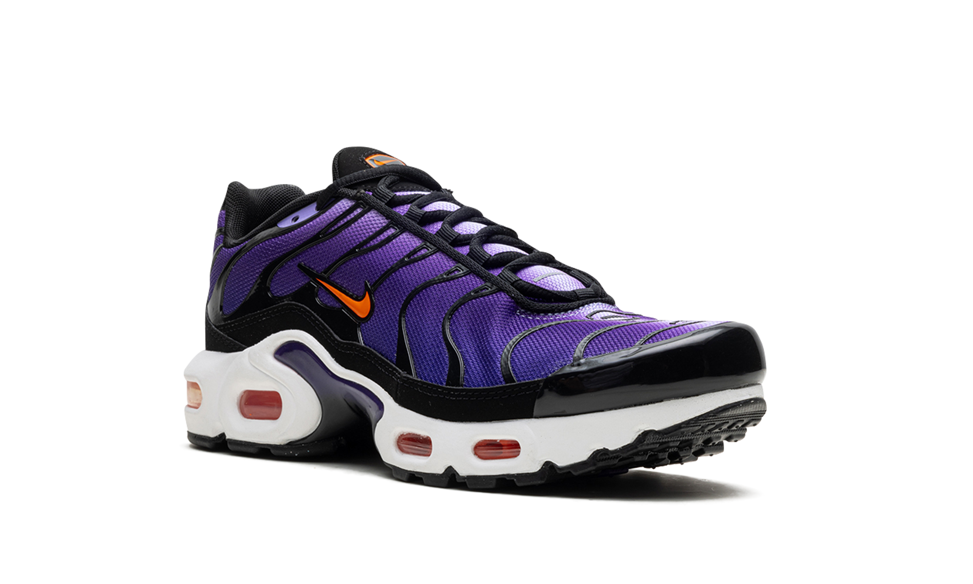 Nike Air Max Plus OG Voltage Purple (2024) (GS) 2