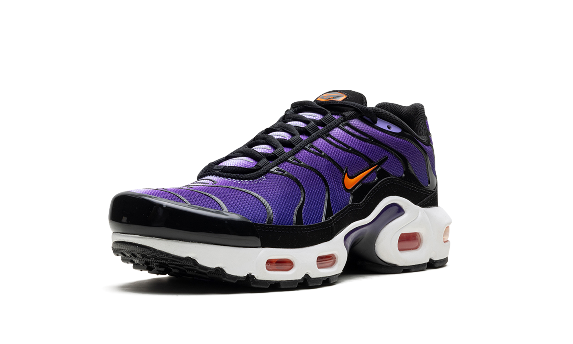 Nike Air Max Plus OG Voltage Purple (2024) (GS) 5