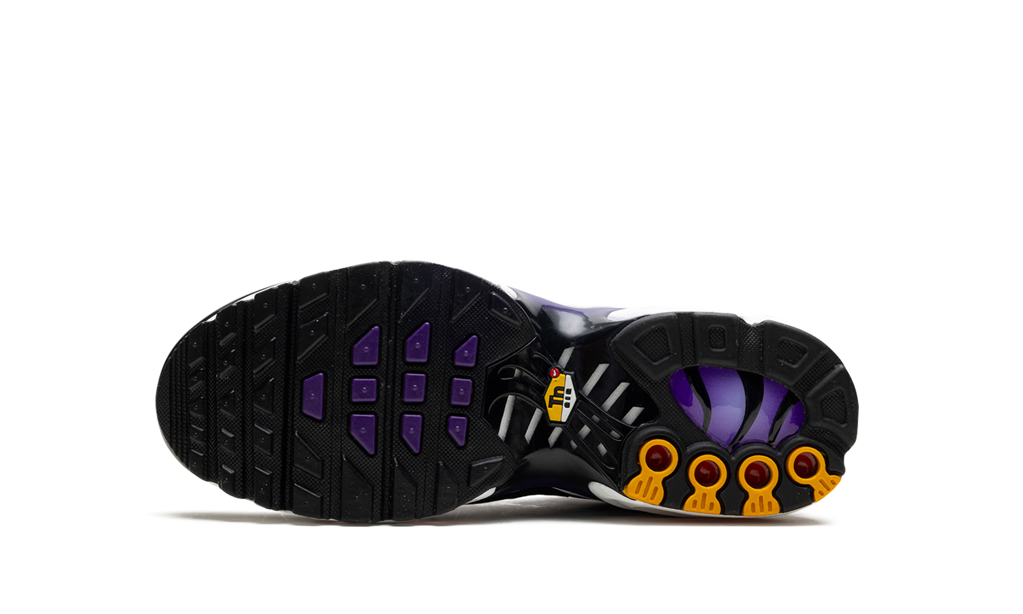 Nike Air Max Plus OG Voltage Purple (2024) (GS) 6