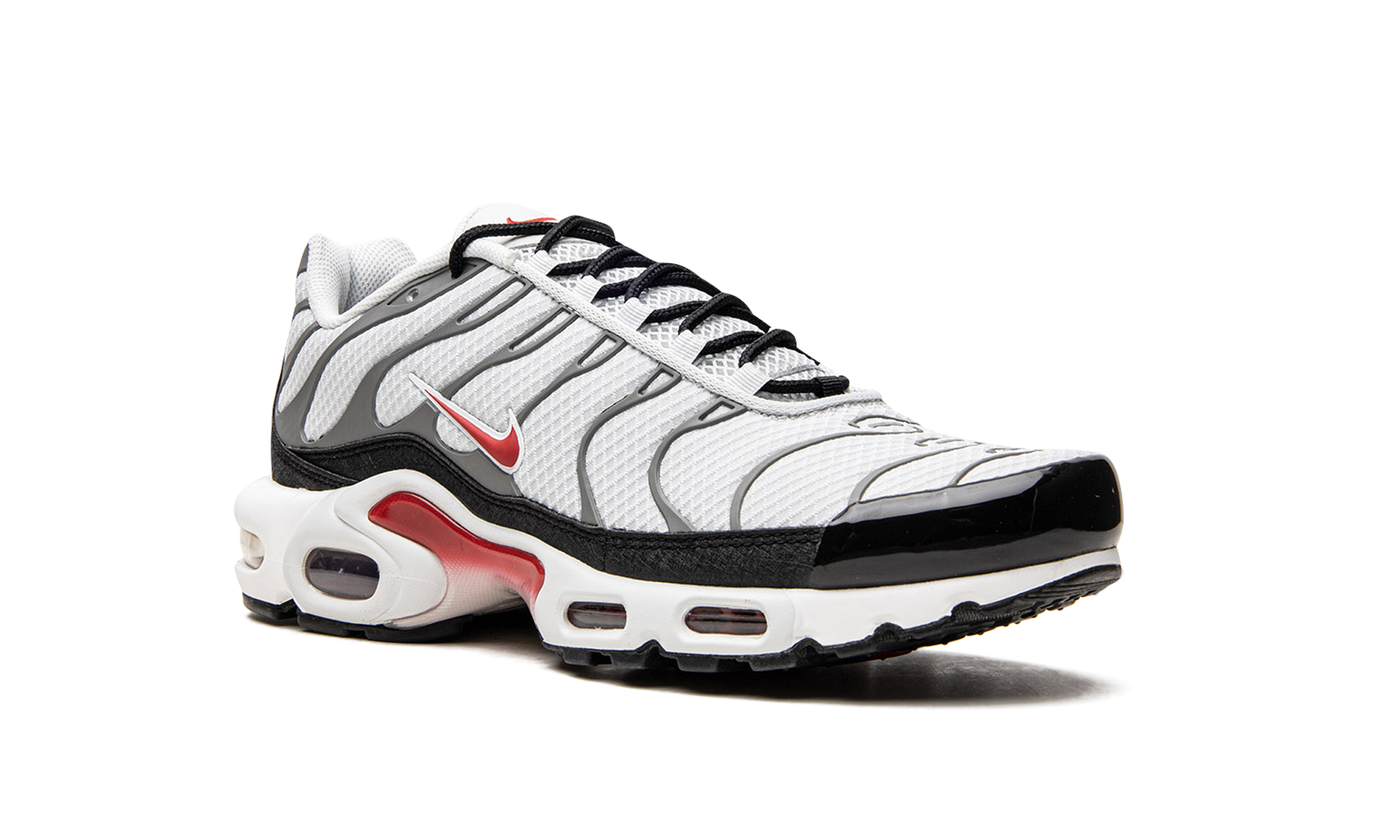 Nike Air Max Plus Photon Dust Varsity Red 2