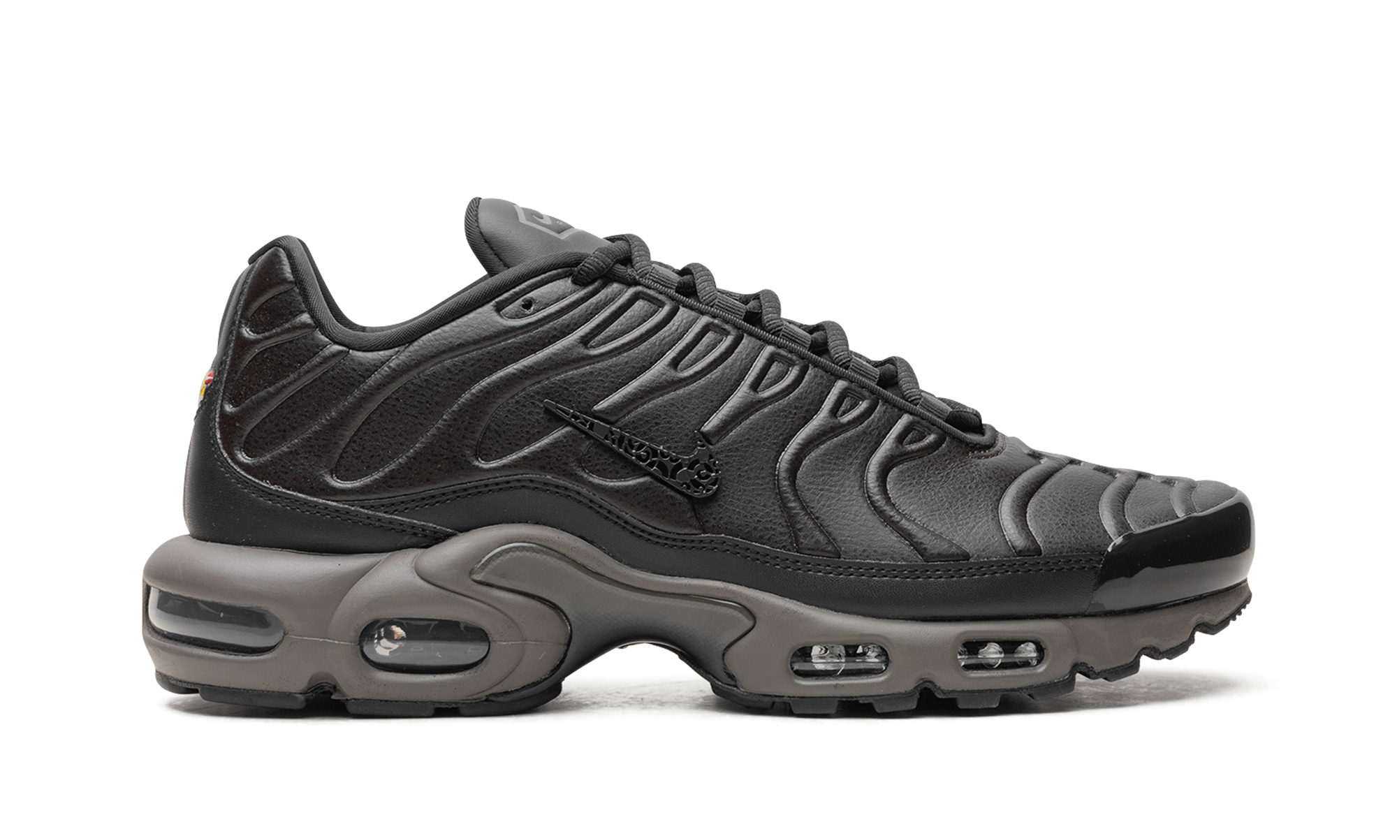 Nike Air Max Plus Premium Paris 7