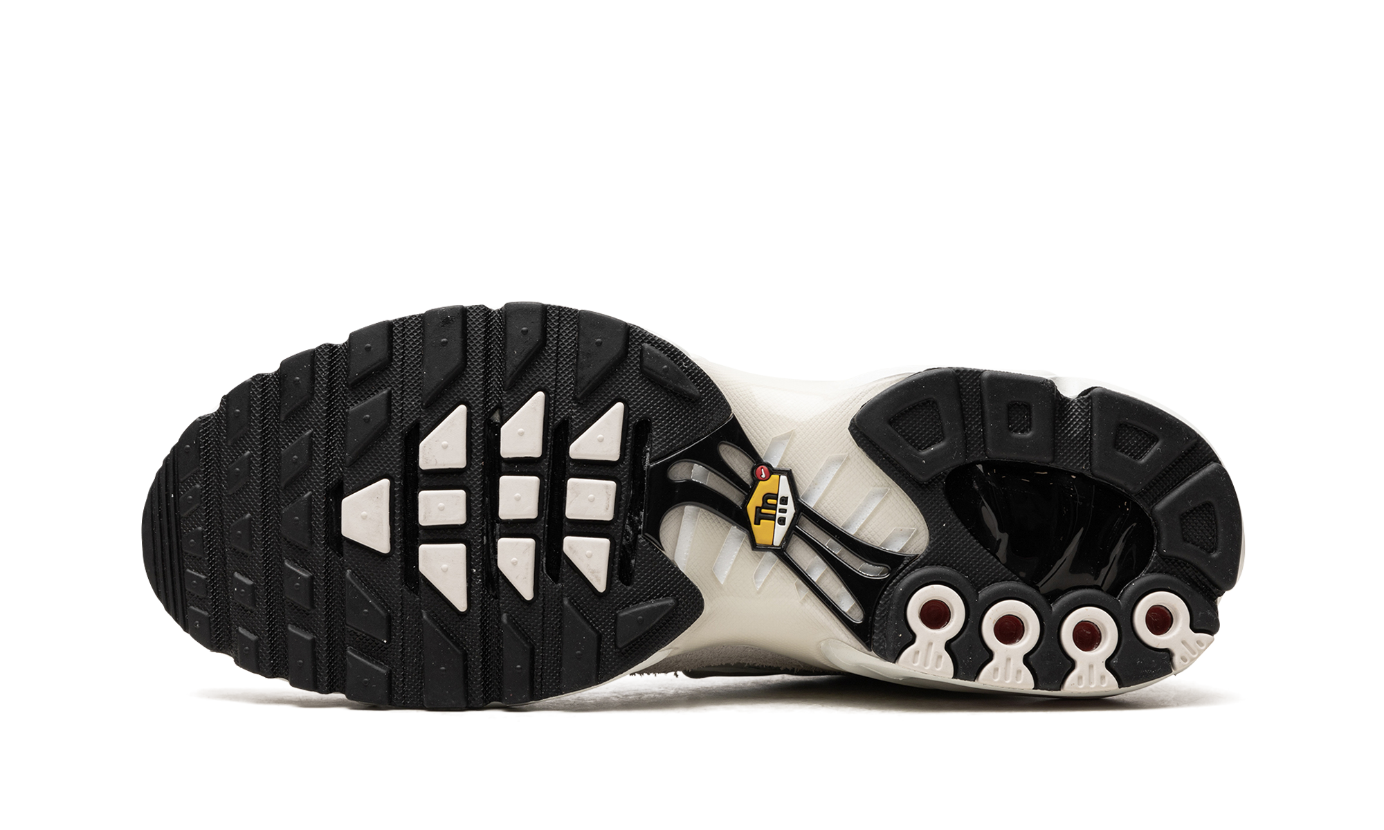 Nike Air Max Plus Pure Platinum 6