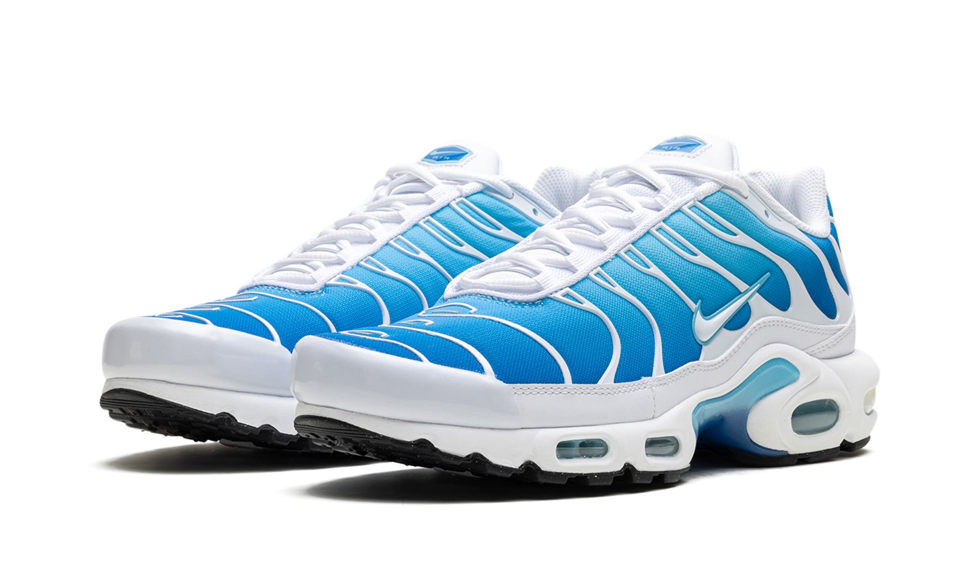 Nike Air Max Plus Sky Blue 3