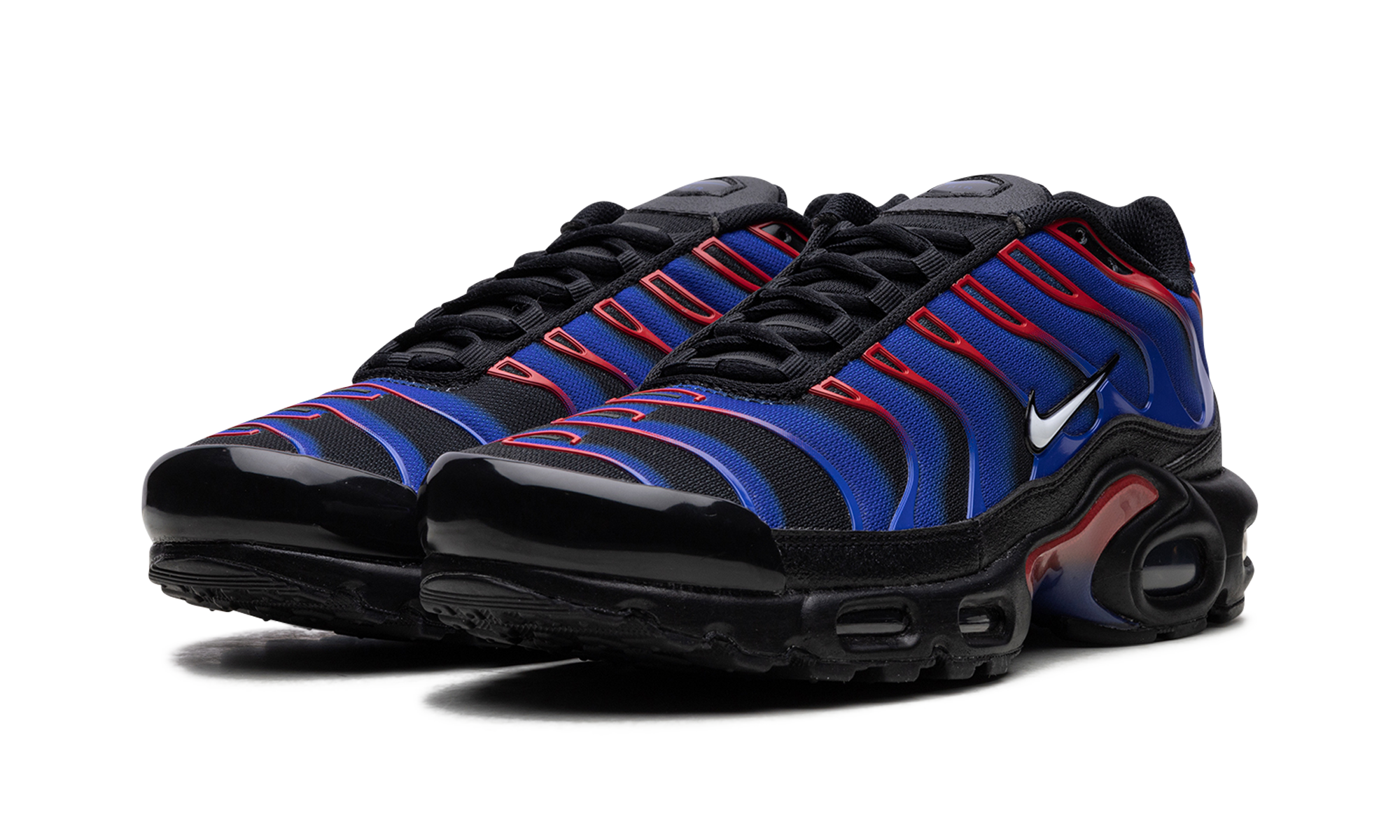 Nike Air Max Plus Spider-Man 3