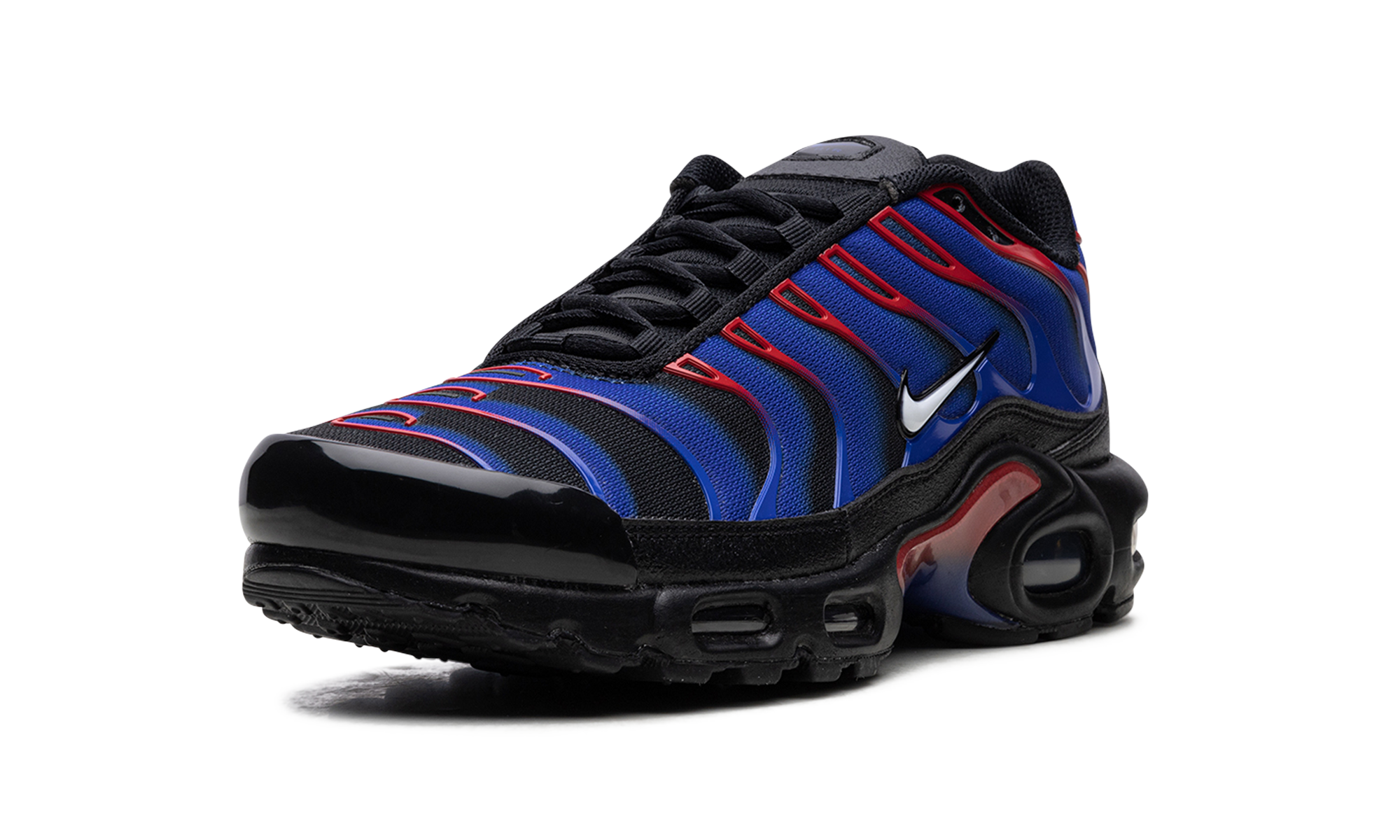 Nike Air Max Plus Spider-Man 5