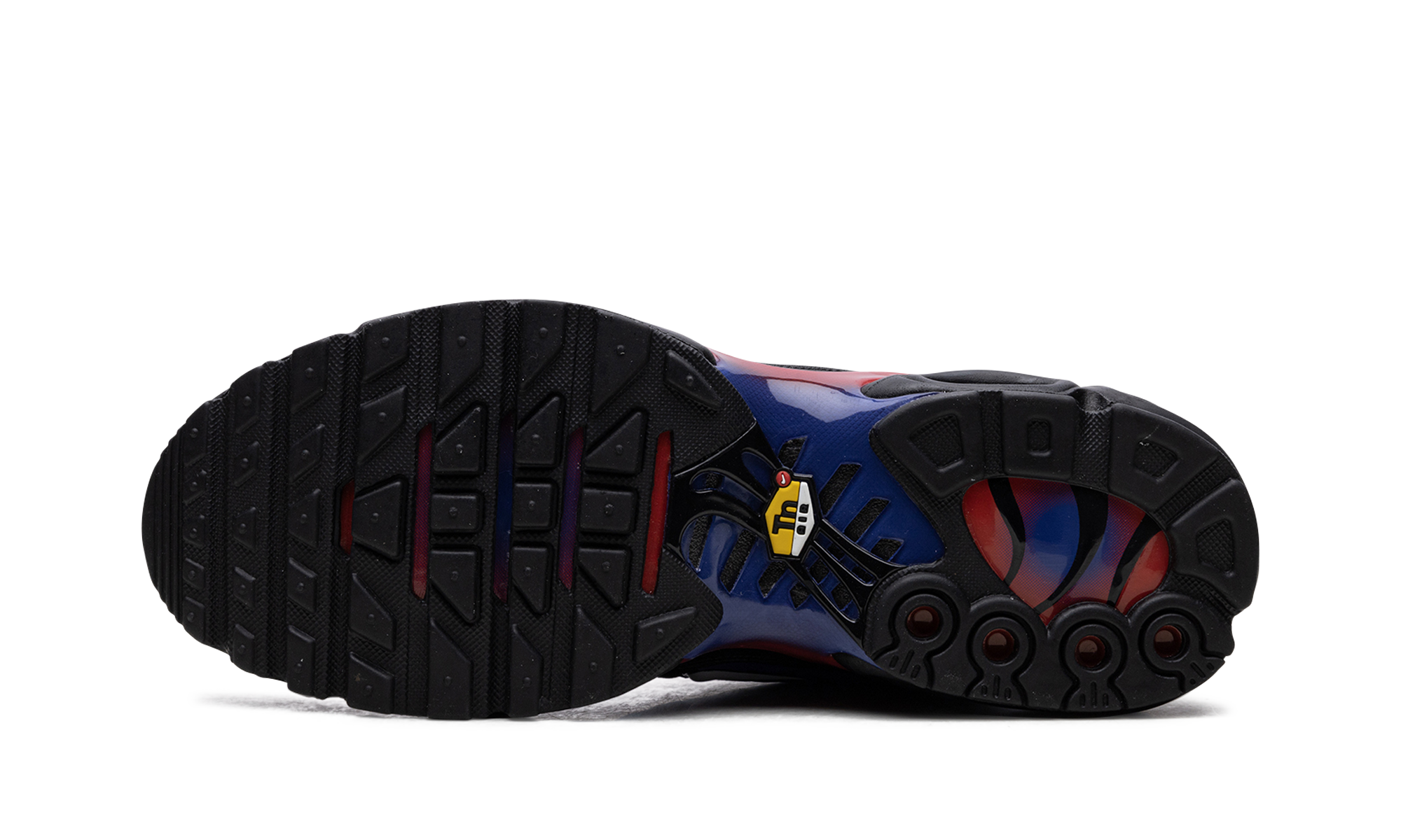 Nike Air Max Plus Spider-Man 6