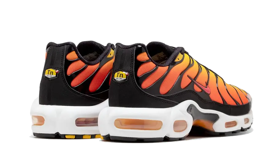Nike Air Max Plus Sunset (2024) 3