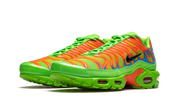 Nike Air Max Plus Supreme Mean Green 2
